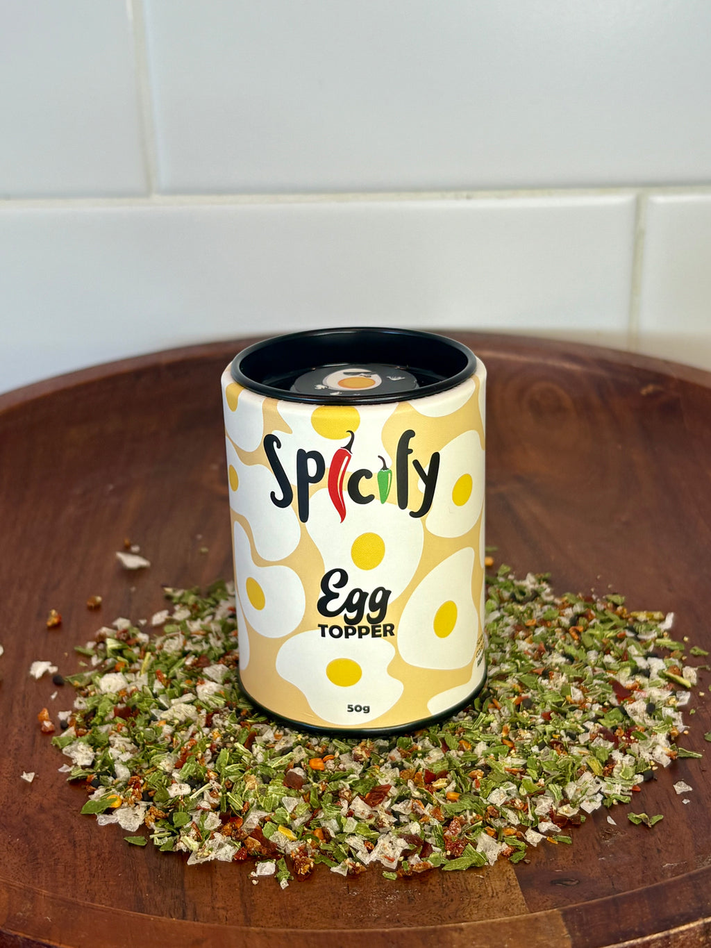 12  Pack Topper (Choose Your Own)