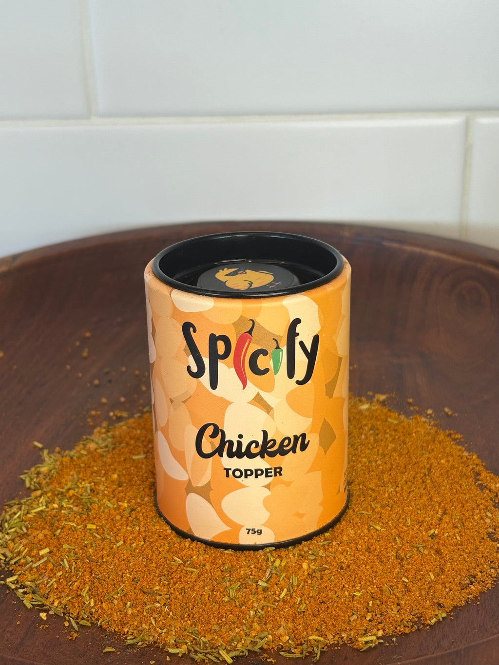 12  Pack Topper (Choose Your Own)