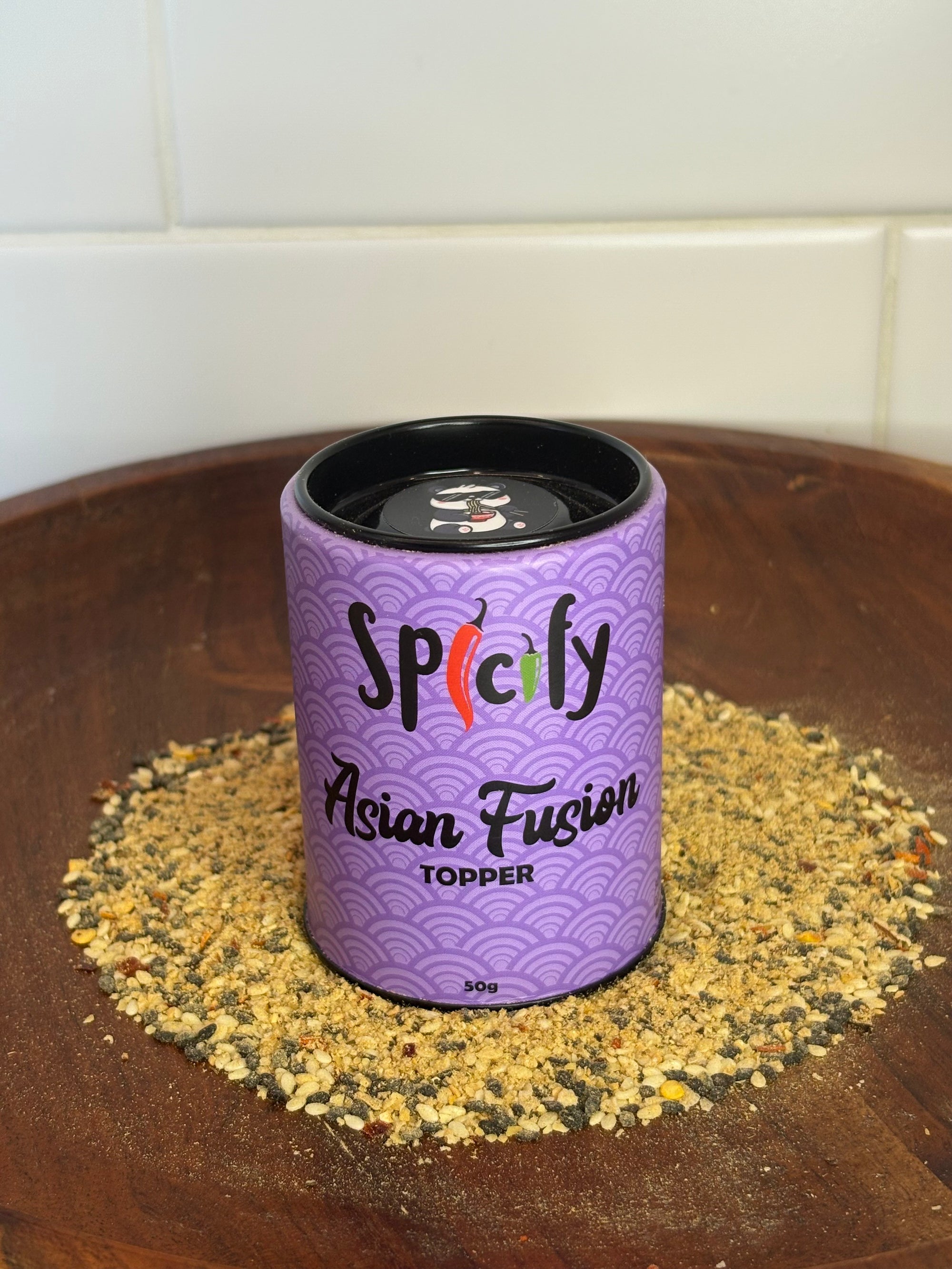 12  Pack Topper (Choose Your Own)