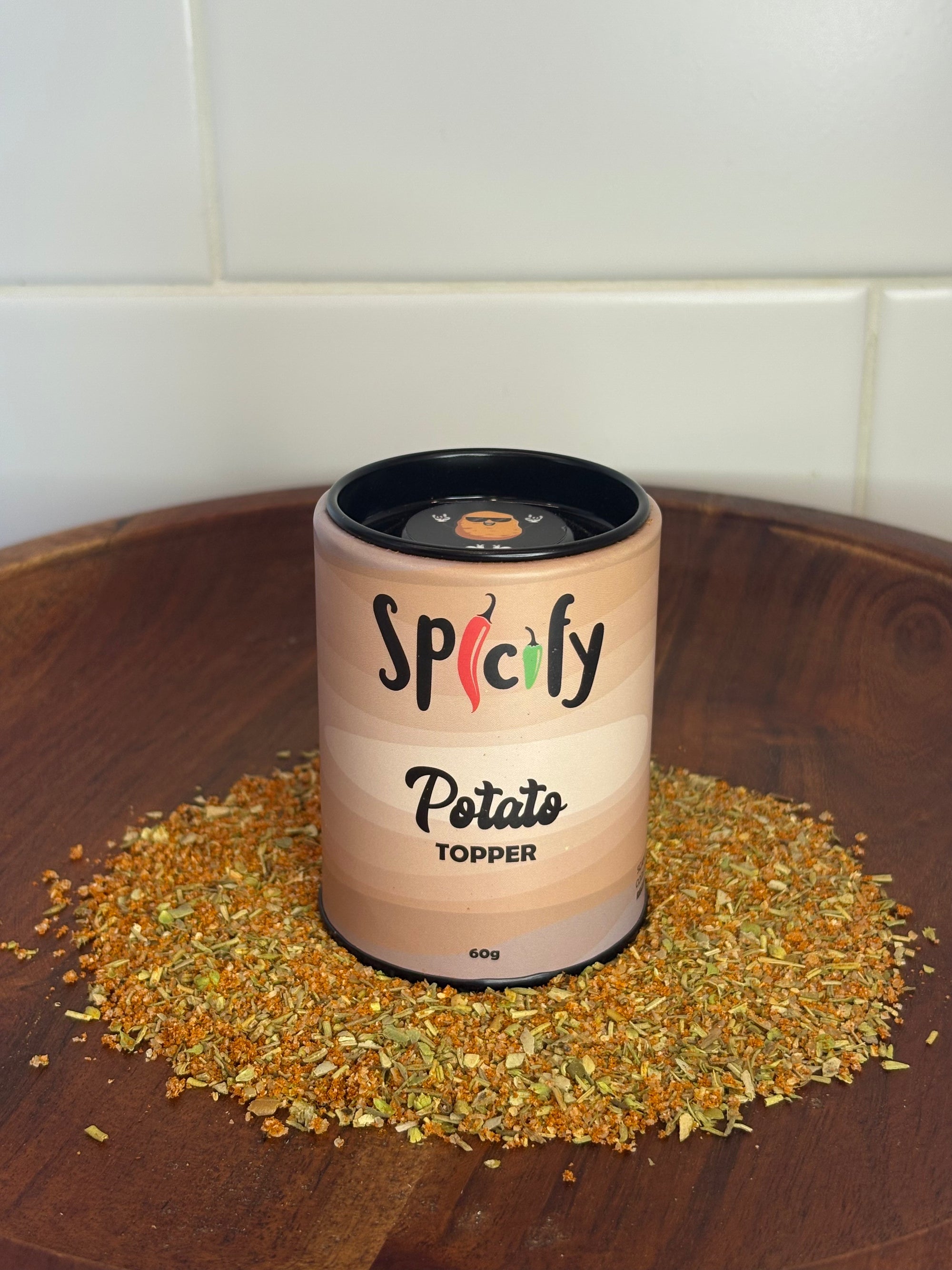 12  Pack Topper (Choose Your Own)