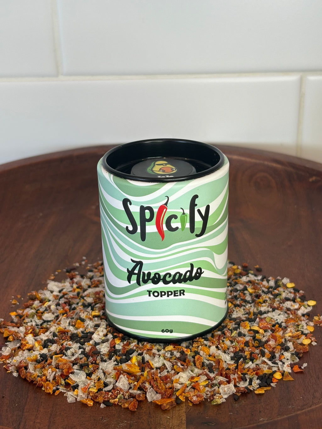 12  Pack Topper (Choose Your Own)