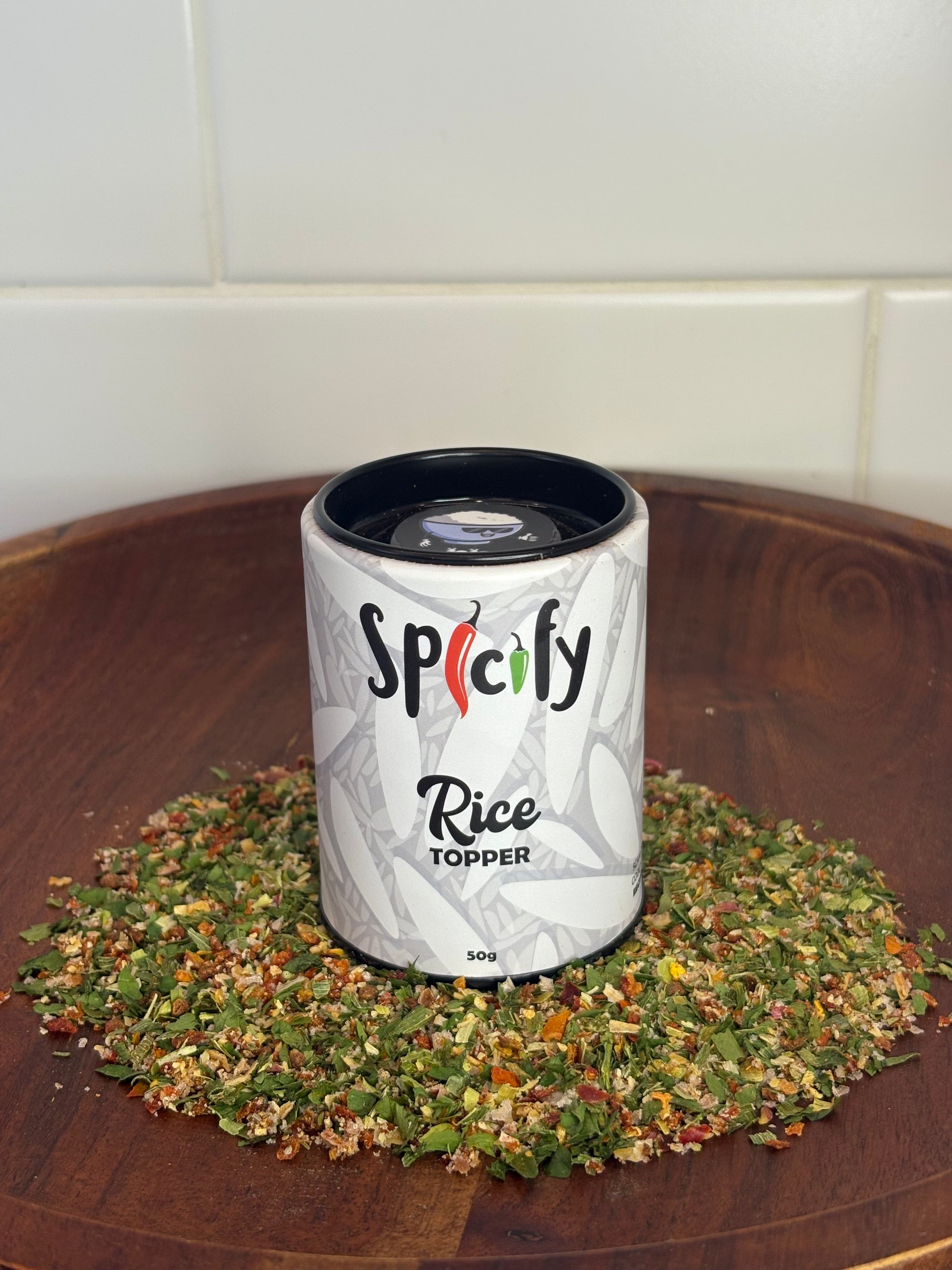 12  Pack Topper (Choose Your Own)