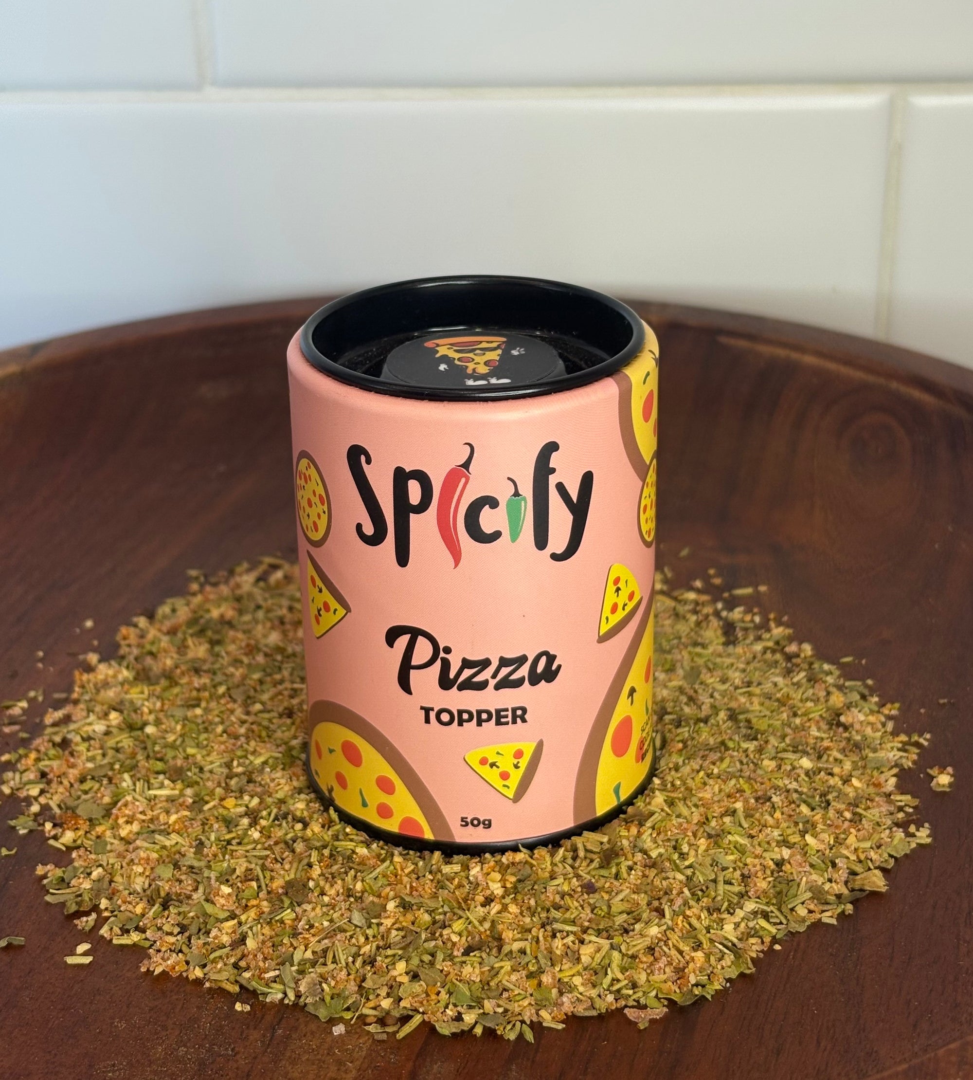 12  Pack Topper (Choose Your Own)