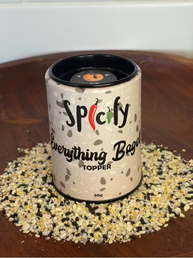 12  Pack Topper (Choose Your Own)