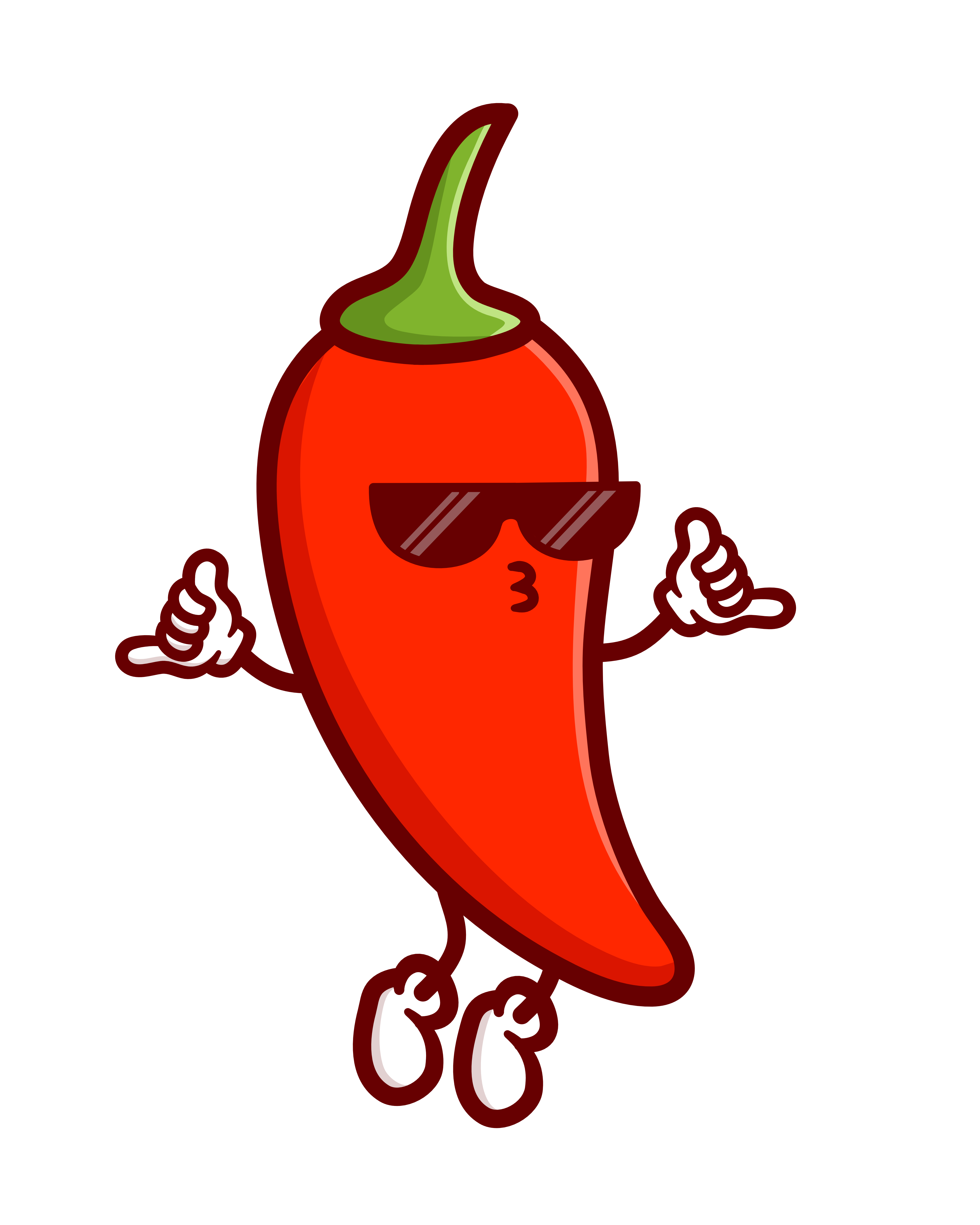 Hot