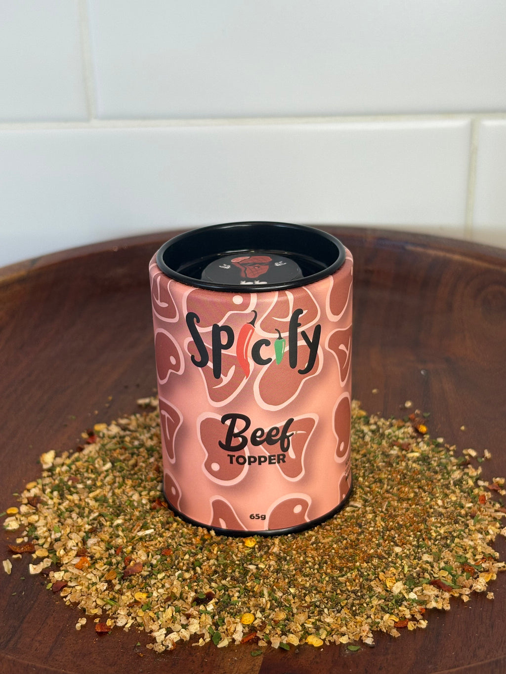 12  Pack Topper (Choose Your Own)