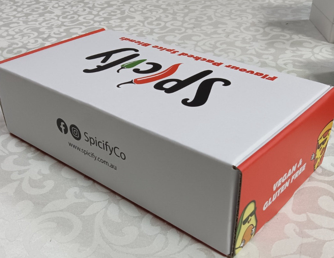 12 PACK MEGA GIFT BOX