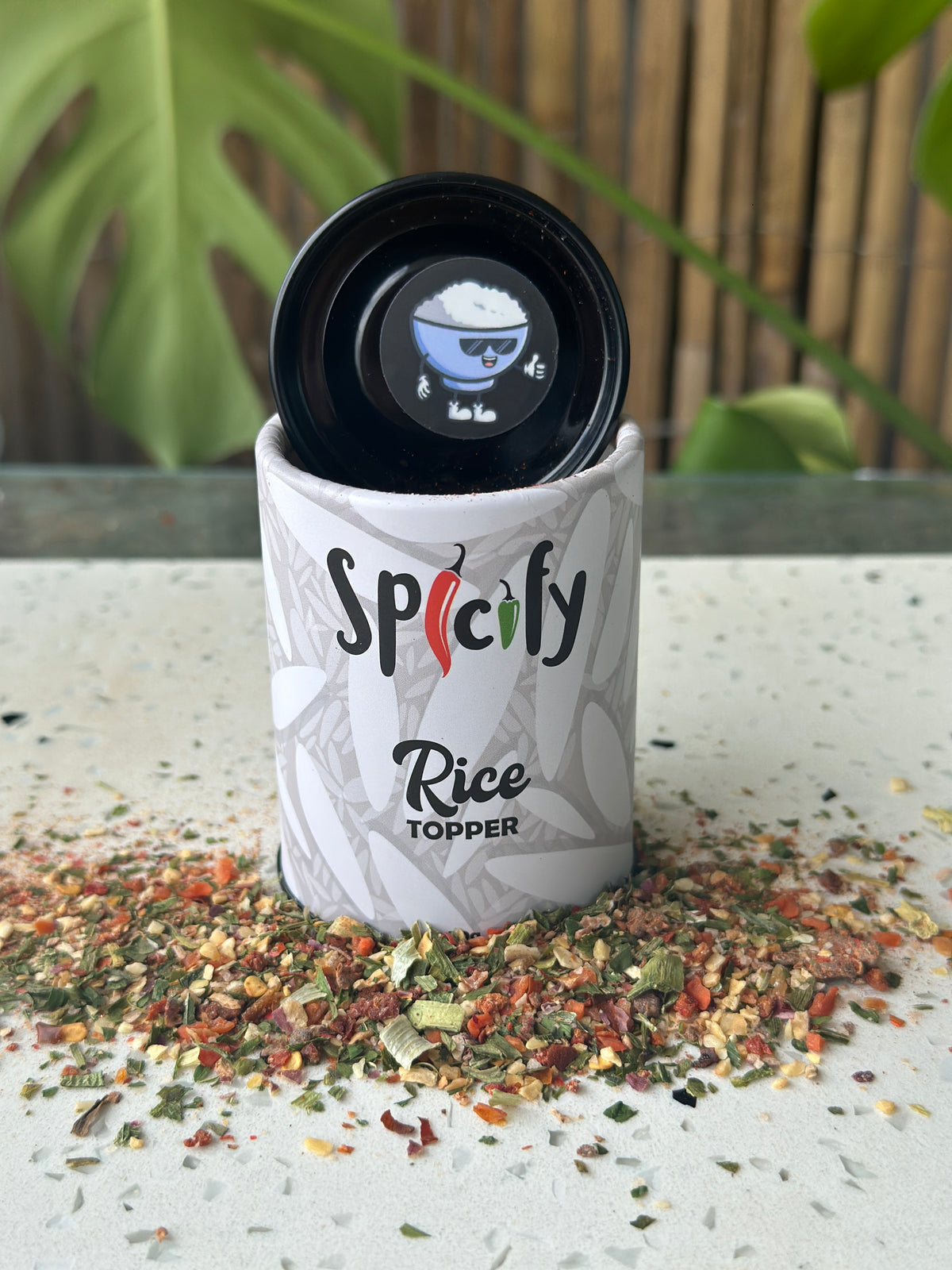 All Rice Topper Rice Topper – Spicify