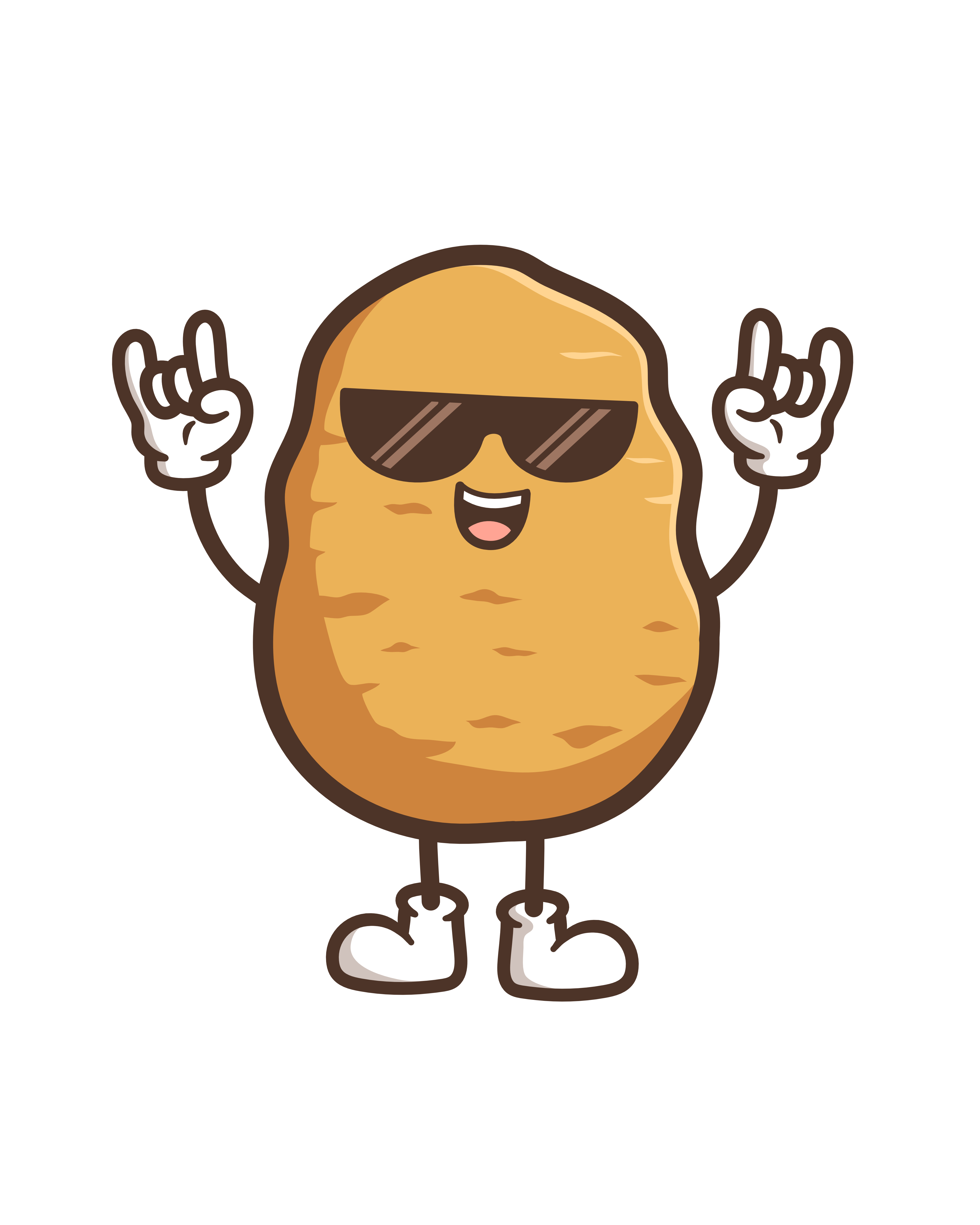 Potato