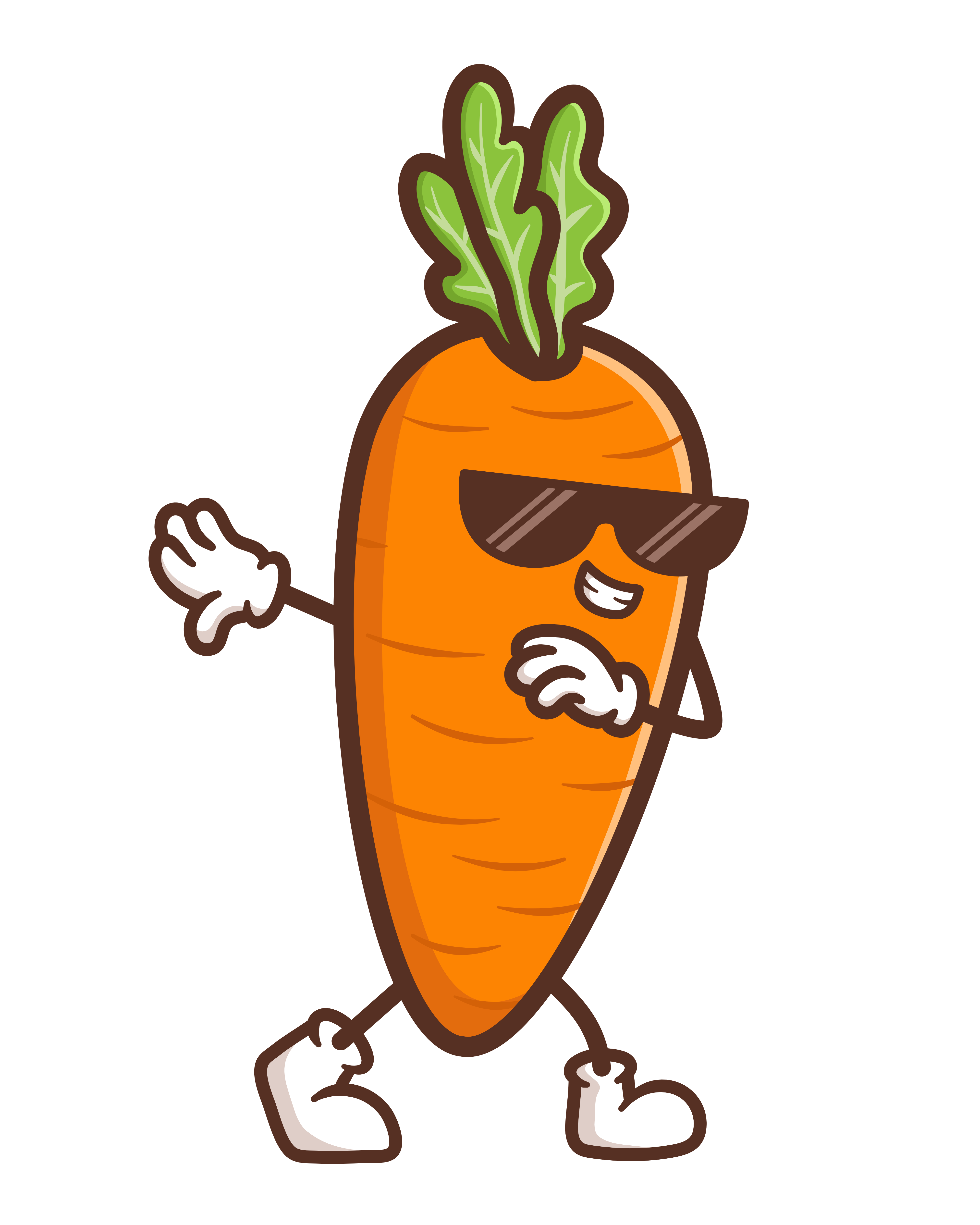 Vegetable