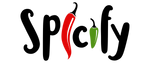 Spicify - Flavours To Spice Up Your Life