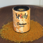 Chicken Topper