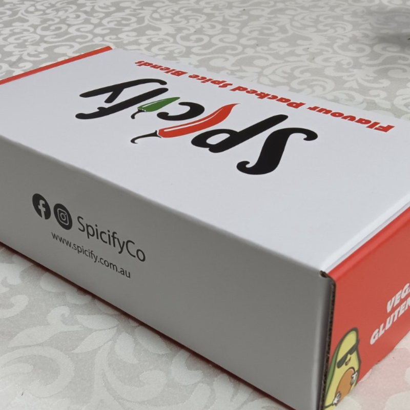 12 PACK MEGA GIFT BOX