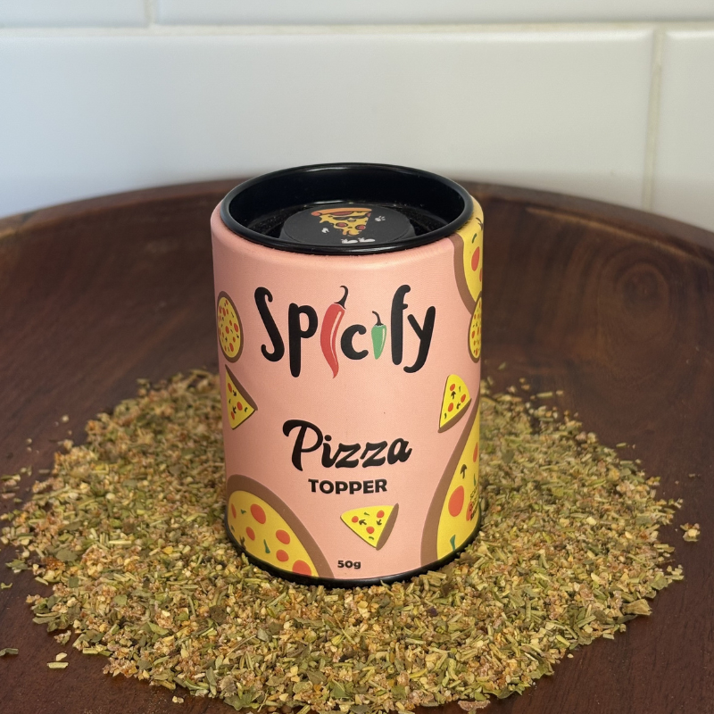 Pizza Topper