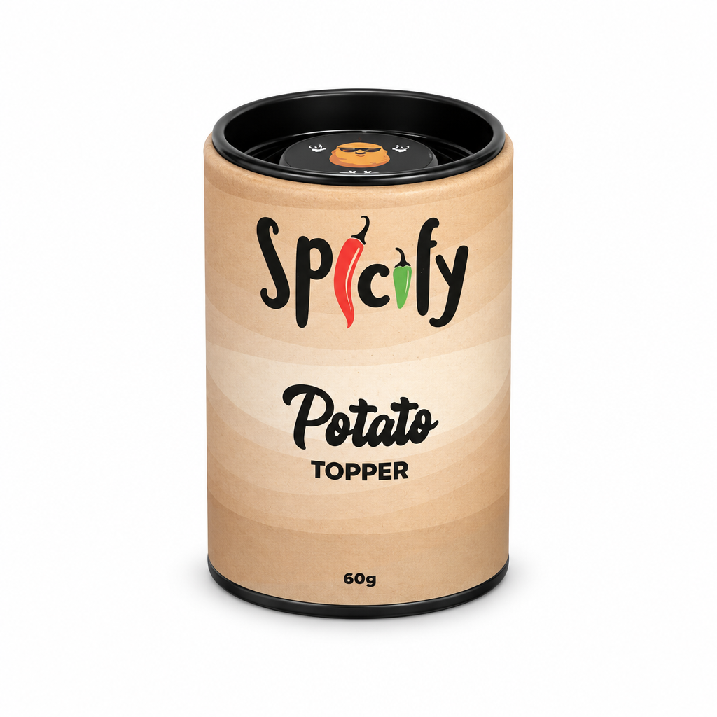 Potato Topper