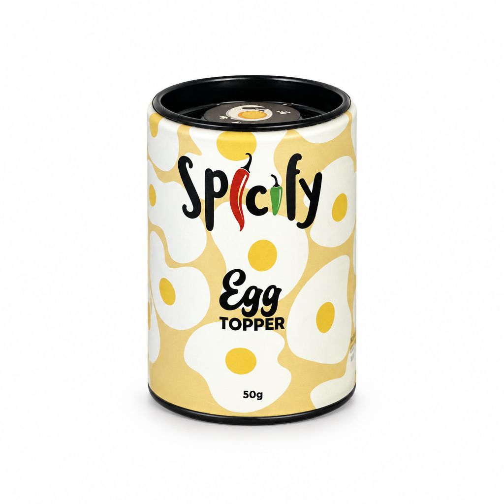 Egg Topper